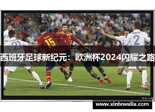 西班牙足球新纪元：欧洲杯2024闪耀之路